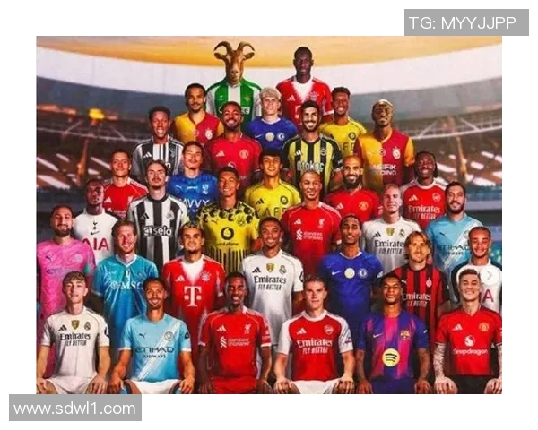 2025年全球足坛巨星转会风云盘点谁是今年最大赢家