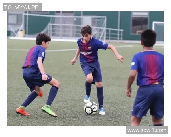 如何从青训到顶级球星一步步走向足球巅峰 如何从青训到顶级球星一步步走向足球巅峰