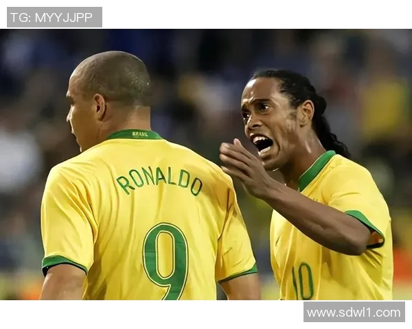 巴西退役足球明星重返故乡传授足球经验助力青少年发展