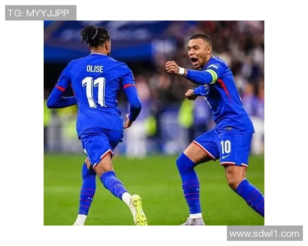 法国足球未来新星崛起 谁将成为下一个足坛巨星 法国足球未来新星崛起 谁将成为下一个足坛巨星