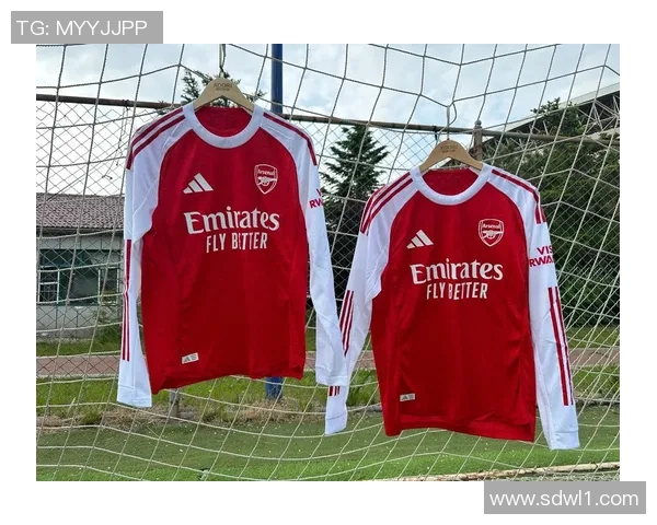 如何正确穿着足球明星同款球衣展示个性与运动风采