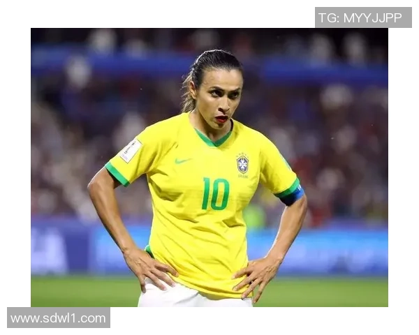 全球女足球星历史地位榜单盘点 谁是最具影响力与成就的女性足球巨星