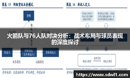 火箭队与76人队对决分析：战术布局与球员表现的深度探讨