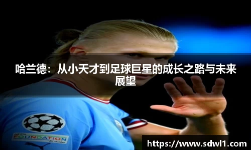 哈兰德：从小天才到足球巨星的成长之路与未来展望